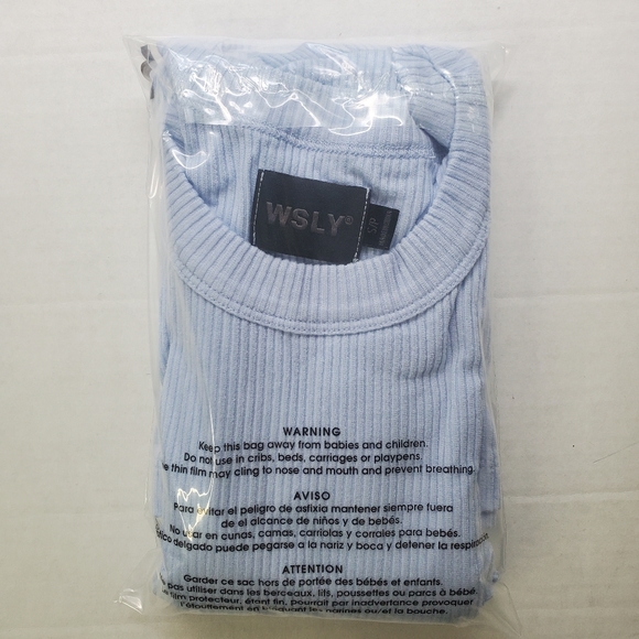 Wsly - Picture 13 of 13